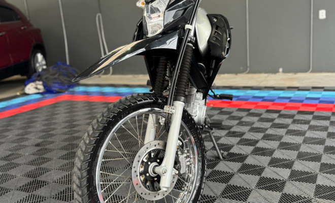 HONDA NXR 160 BROS ESDD FLEXONE 2022 Flex-5