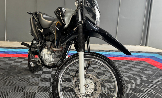 HONDA NXR 160 BROS ESDD FLEXONE 2022 Flex