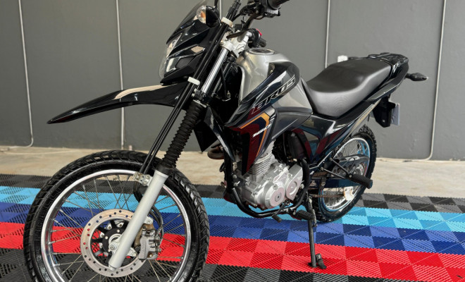 HONDA NXR 160 BROS ESDD FLEXONE 2022 Flex-0