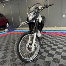 HONDA NXR 160 BROS ESDD FLEXONE 2022 Flex-5