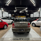 Toyota ETIOS XLS Sedan 1.5 Flex 16V 4p Mec. 2017 Flex-3
