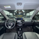 Toyota ETIOS XLS Sedan 1.5 Flex 16V 4p Mec. 2017 Flex-5