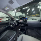 Toyota ETIOS XLS Sedan 1.5 Flex 16V 4p Mec. 2017 Flex-8