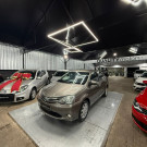 Toyota ETIOS XLS Sedan 1.5 Flex 16V 4p Mec. 2017 Flex-1