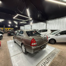 Toyota ETIOS XLS Sedan 1.5 Flex 16V 4p Mec. 2017 Flex-4