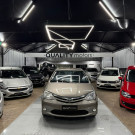 Toyota ETIOS XLS Sedan 1.5 Flex 16V 4p Mec. 2017 Flex-0