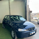 GM - Chevrolet Celta 1.0/ Super 1.0 MPFI VHC 8v 5p 2004 Gasolina-0