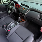 Honda CITY Sedan LX 1.5 Flex 16V 4p Aut. 2015 Flex-5