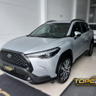 Toyota Corolla Cross XRE 2.0 16V Flex Aut. 2024 Flex-0