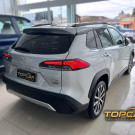 Toyota Corolla Cross XRE 2.0 16V Flex Aut. 2024 Flex-2