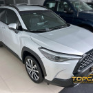 Toyota Corolla Cross XRE 2.0 16V Flex Aut. 2024 Flex-1