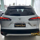 Toyota Corolla Cross XRE 2.0 16V Flex Aut. 2024 Flex-3