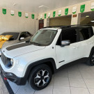 Jeep Renegade Trailhawk 2.0 4x4 TB Diesel Aut 2020 Diesel-0