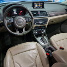 Audi Q3 2.0 TFSI Quat. 170/180cv S-tronic 5p 2015 Gasolina-1