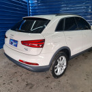 Audi Q3 2.0 TFSI Quat. 170/180cv S-tronic 5p 2015 Gasolina-0