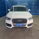 Audi Q3 2.0 TFSI Quat. 170/180cv S-tronic 5p 2015 Gasolina-10