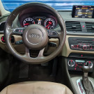 Audi Q3 2.0 TFSI Quat. 170/180cv S-tronic 5p 2015 Gasolina-6