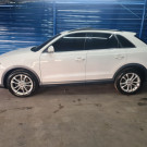 Audi Q3 2.0 TFSI Quat. 170/180cv S-tronic 5p 2015 Gasolina-8
