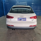 Audi Q3 2.0 TFSI Quat. 170/180cv S-tronic 5p 2015 Gasolina-9