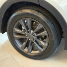 Hyundai Santa Fe/GLS 3.3 V6 4X4 Tiptronic 2016 Gasolina-12