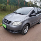 VW - VolksWagen SPACEFOX COMFORTLINE 1.6 Mi T.Flex 8V 5p 2008 Flex-3