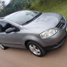 VW - VolksWagen SPACEFOX COMFORTLINE 1.6 Mi T.Flex 8V 5p 2008 Flex-0