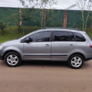 VW - VolksWagen SPACEFOX COMFORTLINE 1.6 Mi T.Flex 8V 5p 2008 Flex-4
