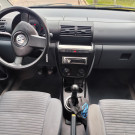 VW - VolksWagen SPACEFOX COMFORTLINE 1.6 Mi T.Flex 8V 5p 2008 Flex-2
