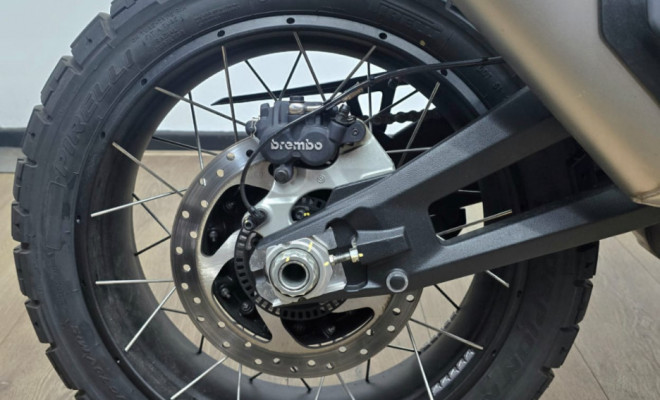DUCATI DESERT X 2023 Gasolina-16