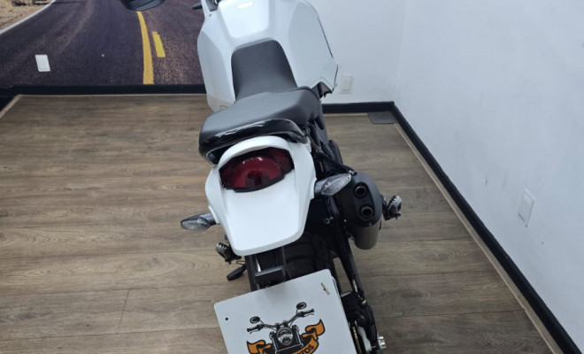 DUCATI DESERT X 2023 Gasolina-10