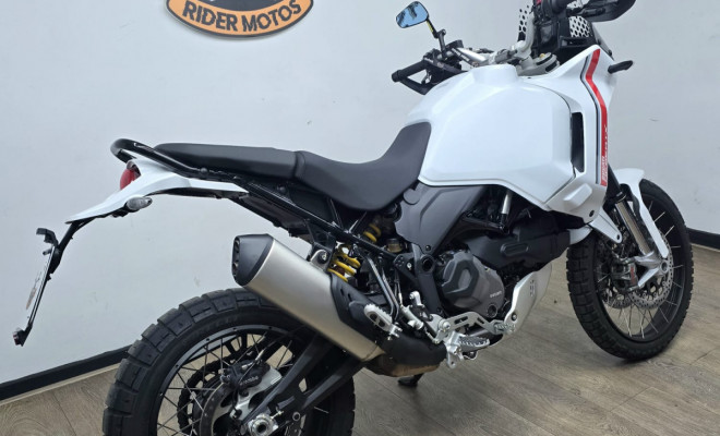 DUCATI DESERT X 2023 Gasolina-11