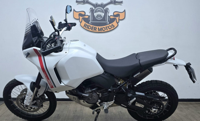 DUCATI DESERT X 2023 Gasolina-3