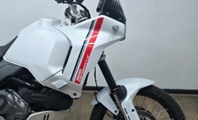 DUCATI DESERT X 2023 Gasolina-6