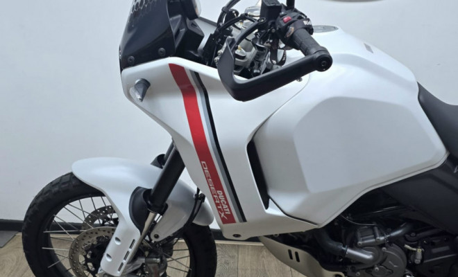 DUCATI DESERT X 2023 Gasolina-7
