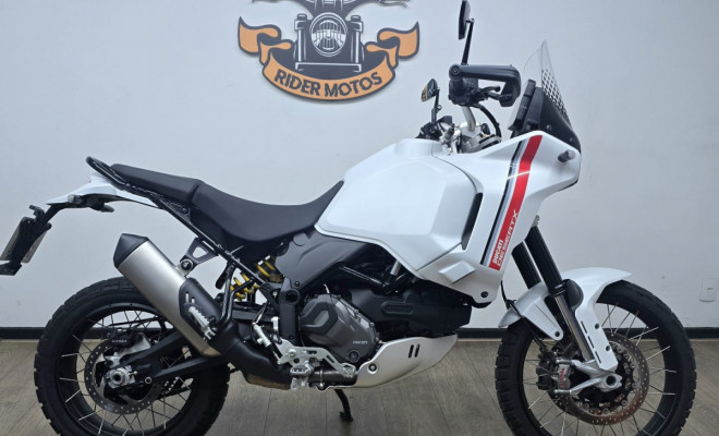 DUCATI DESERT X 2023 Gasolina