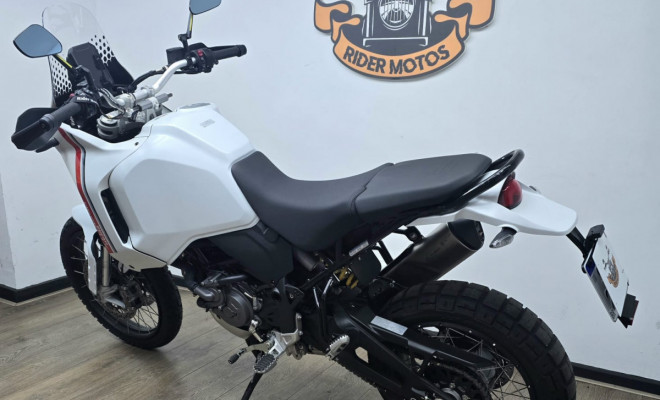 DUCATI DESERT X 2023 Gasolina-9