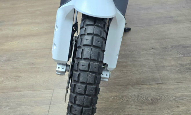 DUCATI DESERT X 2023 Gasolina-15
