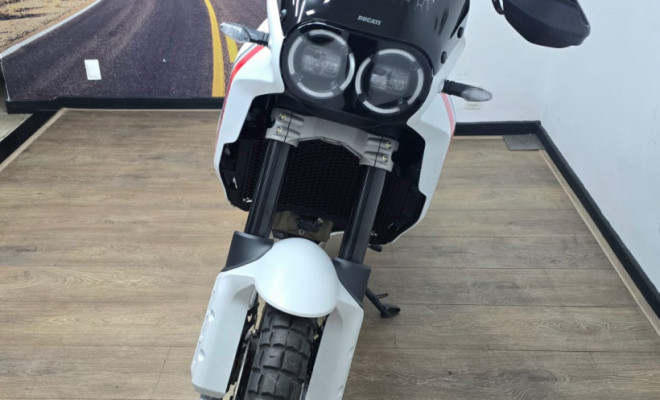 DUCATI DESERT X 2023 Gasolina-1