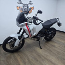 DUCATI DESERT X 2023 Gasolina-19