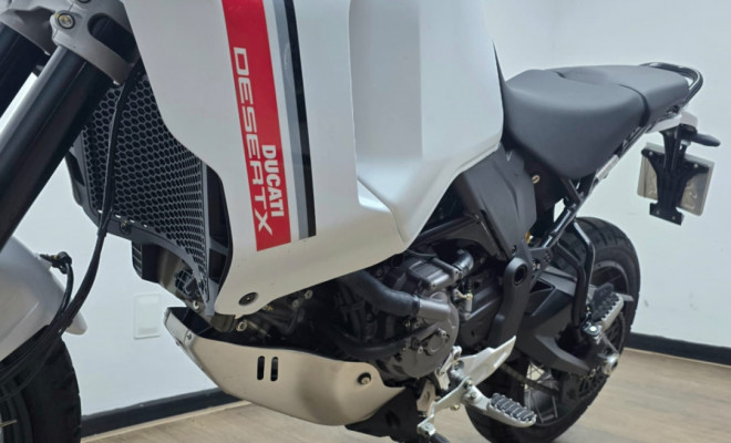 DUCATI DESERT X 2023 Gasolina-12