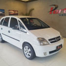 GM - Chevrolet Meriva 1.8/ CD 1.8 MPFI 8V 102cv 5p 2003 Gasolina-0