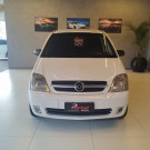 GM - Chevrolet Meriva 1.8/ CD 1.8 MPFI 8V 102cv 5p 2003 Gasolina-1