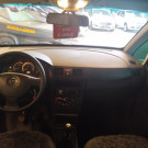 GM - Chevrolet Meriva 1.8/ CD 1.8 MPFI 8V 102cv 5p 2003 Gasolina-6