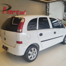 GM - Chevrolet Meriva 1.8/ CD 1.8 MPFI 8V 102cv 5p 2003 Gasolina-3