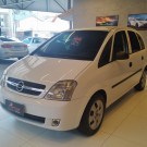GM - Chevrolet Meriva 1.8/ CD 1.8 MPFI 8V 102cv 5p 2003 Gasolina-2