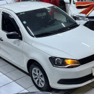 VW - VolksWagen VOYAGE Trendline 1.0 TEC 2016-1