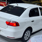 VW - VolksWagen VOYAGE Trendline 1.0 TEC 2016-3