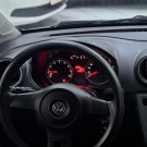 VW - VolksWagen VOYAGE Trendline 1.0 TEC 2016-4
