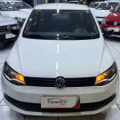 VW - VolksWagen VOYAGE Trendline 1.0 TEC 2016-0
