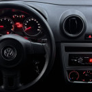 VW - VolksWagen VOYAGE Trendline 1.0 TEC 2016-5